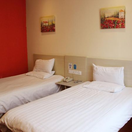 Hanting Express Dalian Xinghai Park Bilik gambar